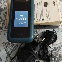 گوشی نوکیا تاشو