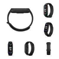 فروش مچ بند شیائومی Mi Band 6 در حد نو