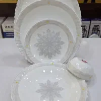 آرکوپال 25پارچه مقصود|ظروف سرو و پذیرایی|پاکدشت, پاکدشت (مامازند)|دیوار