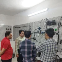 دوره تخصصی برق خودرو،آموزش تا بازار کار