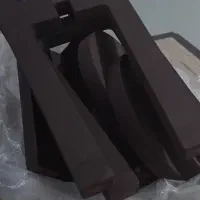 جا گلدانی چوبی فروش فوری