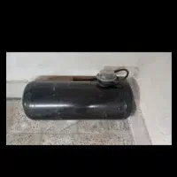 کپسول گاز ال پی جی