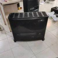 2 عدد بخاری بزرگ باهم|بخاری، هیتر، شومینه|مشهد, آبکوه|دیوار