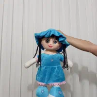 تعدادی عروسک|اسباب‌بازی بچه|سنندج, |دیوار