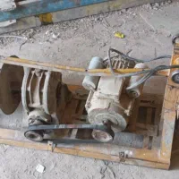 بالابر ساختمانی