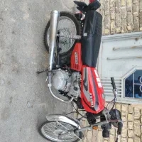 موتور سیکلت