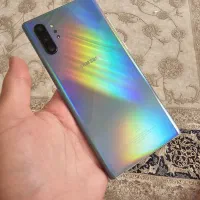 سامسونگ نوت10پلاس.اکبند.نو نو