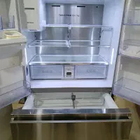 تعمیرات تخصصی یخچال و فریزر