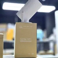 پروژکتور Hy300 کارتن طلایی|تلویزیون و پروژکتور|بندرعباس, |دیوار