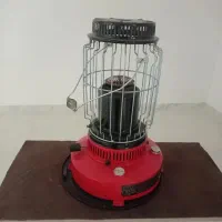 اترا بخاری   بخاری برقی