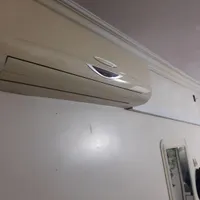 تعمیرات تخصصی و نصب انواع اسپیلت و کولر گازی