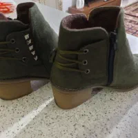 کفش زنانه|کیف، کفش، کمربند|کرج, حصارک بالا|دیوار