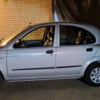 تیبا۲ مدل۹۸ کارکرد۵۴|خودرو سواری و وانت|کرمان, |دیوار