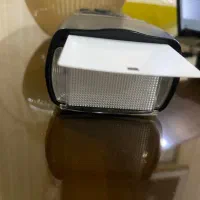 فلاش دوربین اسپیدلایت|دوربین عکاسی و فیلم‌برداری|اندیشه, اندیشه فاز ۱|دیوار