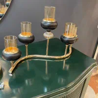 شمعدان وارداتی