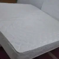 تشک طبی فنری