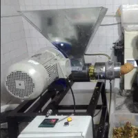 دستگاه روغن گیری از دانه های روغنی|فروشگاه و مغازه|تهران, جمالزاده|دیوار