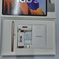 Samsung Tab S7|تبلت|شیراز, ارم|دیوار