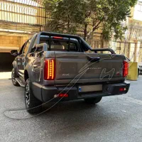 پیکاپ تی 9-KMC T9|خودرو سواری و وانت|تهران, آهنگ|دیوار