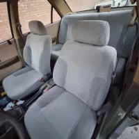 پژو 405 مدل 89 دوگانه|خودرو سواری و وانت|رفسنجان, |دیوار