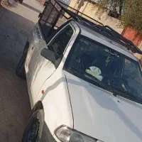 پراید وانت مدل95|خودرو سواری و وانت|شادگان, |دیوار