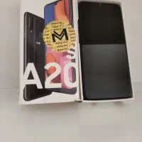 سامسونگ A20s