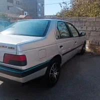 پژو 405دوگانه کارخانه|خودرو سواری و وانت|مشگین شهر, |دیوار