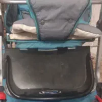 کالاسکه فروشی|کالسکه و لوازم جانبی|نجفآباد, باهنر|دیوار