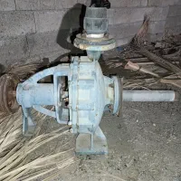 پمپ آب|ماشین‌آلات صنعتی|فاریاب, |دیوار