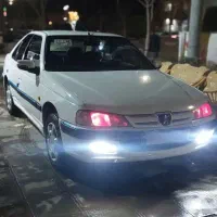 پارس ۸۹ داشبورد جدید