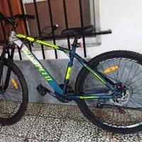 دوچرخه کوهستان سان اسپید ۲۷.۵ (SunSpeed G500)