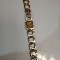 ساعت دستبندی