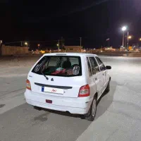 پراید 111 مدل 1391