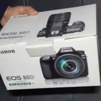 دوربین 80b|دوربین عکاسی و فیلم‌برداری|حمیدیه, |دیوار