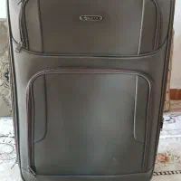 چمدان سایز بزرگ|کیف، کفش، کمربند|اهواز, سید خلف|دیوار