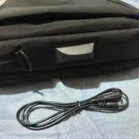 کیف لپ‌تاپ با موس‌ بی‌سیم|قطعات و لوازم جانبی رایانه|مشهد, مهدی آباد|دیوار