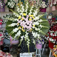 بزرگترین مرکز پخش تاج گل|خدمات پذیرایی، مراسم|کرمانشاه, |دیوار