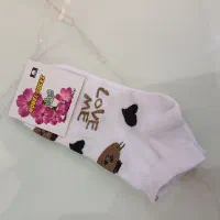 انواع جوراب دخترانه|لباس|تبریز, |دیوار