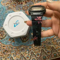 ساعت کاسیو جی شاک زنونه|ساعت|تهران, باغ خزانه|دیوار