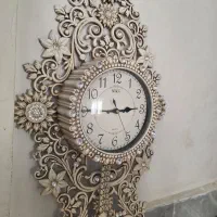 ساعت دیواری|ساعت دیواری و تزئینی|تهران, نعمت‌آباد|دیوار