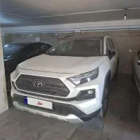 راو۴ مدل۲۰۲۴ موتور۲۰۰۰ فول دودف