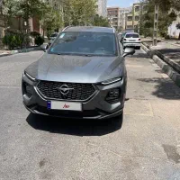 هایما s8خاکستری۱۴۰۳