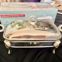 دوعدد سوفله خوری نو مناسب جهاز