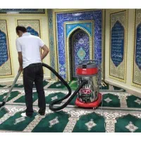 *نظافت و مشاعات* نظافتچی منزل ساختمان خانم و آقا|خدمات نظافت|ساری, |دیوار