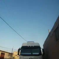 فاو 460مدل 1403