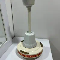 پنکه سقفی|پنکه و تصفیه‌کنندهٔ هوا|گنبد کاووس, |دیوار