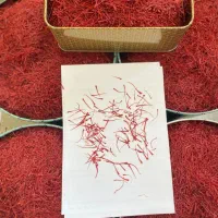 زعفران قاینات شعبه ۲ در رشت گیلان|خوردنی و آشامیدنی|رشت, استادسرا|دیوار