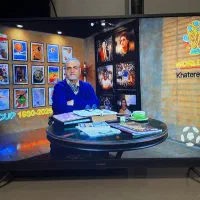 تلویزیون ۴۳ اینج ایکس ویژن