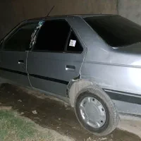 پژو ۴۰۵
