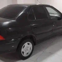 سمندse مدل ۹۱ سالم|خودرو سواری و وانت|خرمآباد, |دیوار